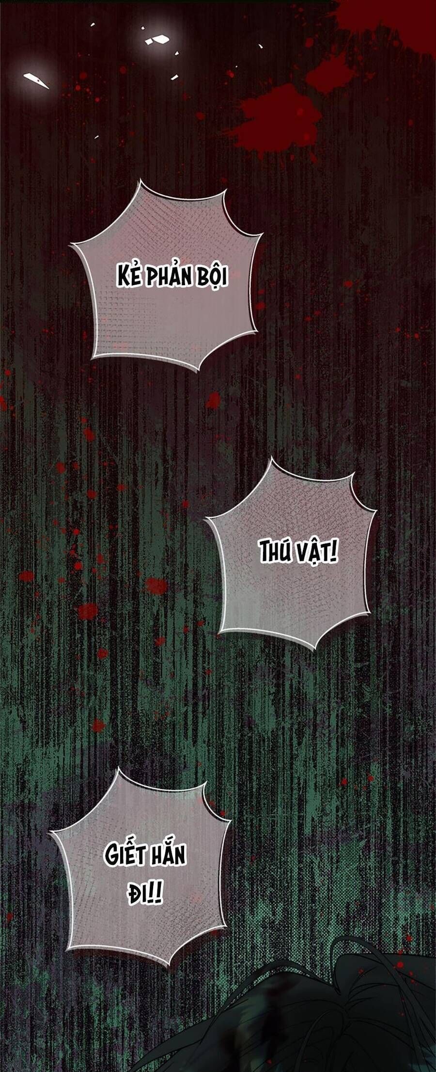 Công Chúa Chloe: Chapter 122