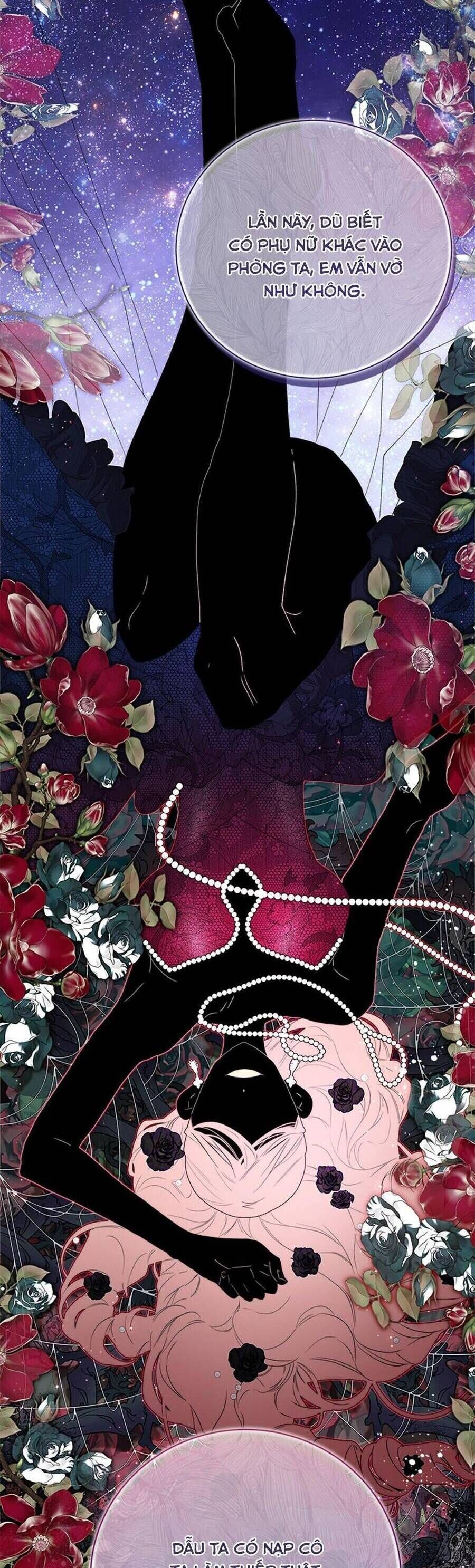 Công Chúa Chloe: Chapter 123