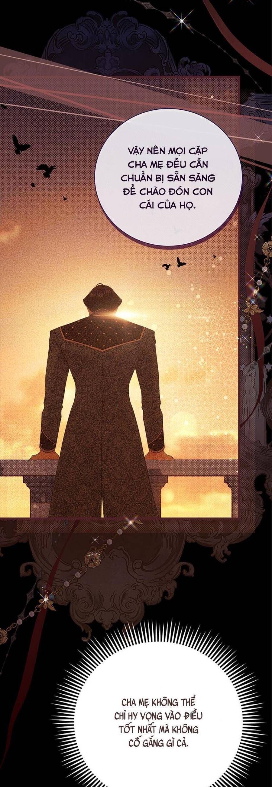Công Chúa Chloe: Chapter 123