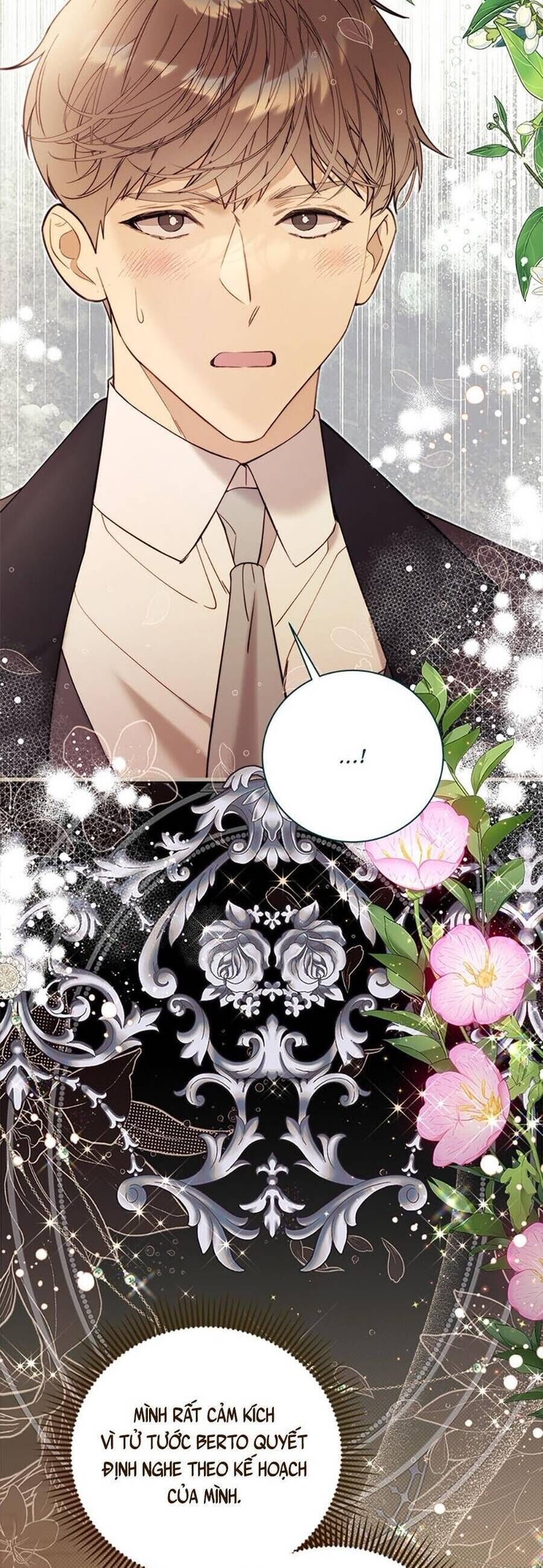 Công Chúa Chloe: Chapter 123