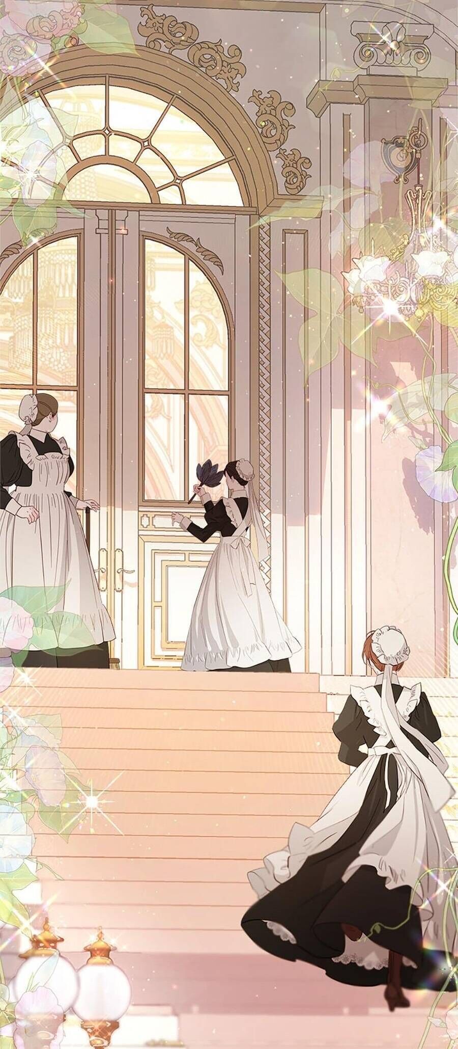 Công Chúa Chloe: Chapter 123
