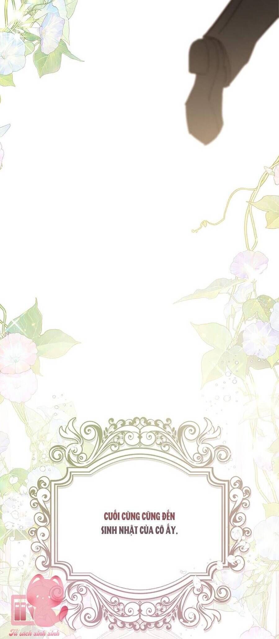 Công Chúa Chloe: Chapter 123