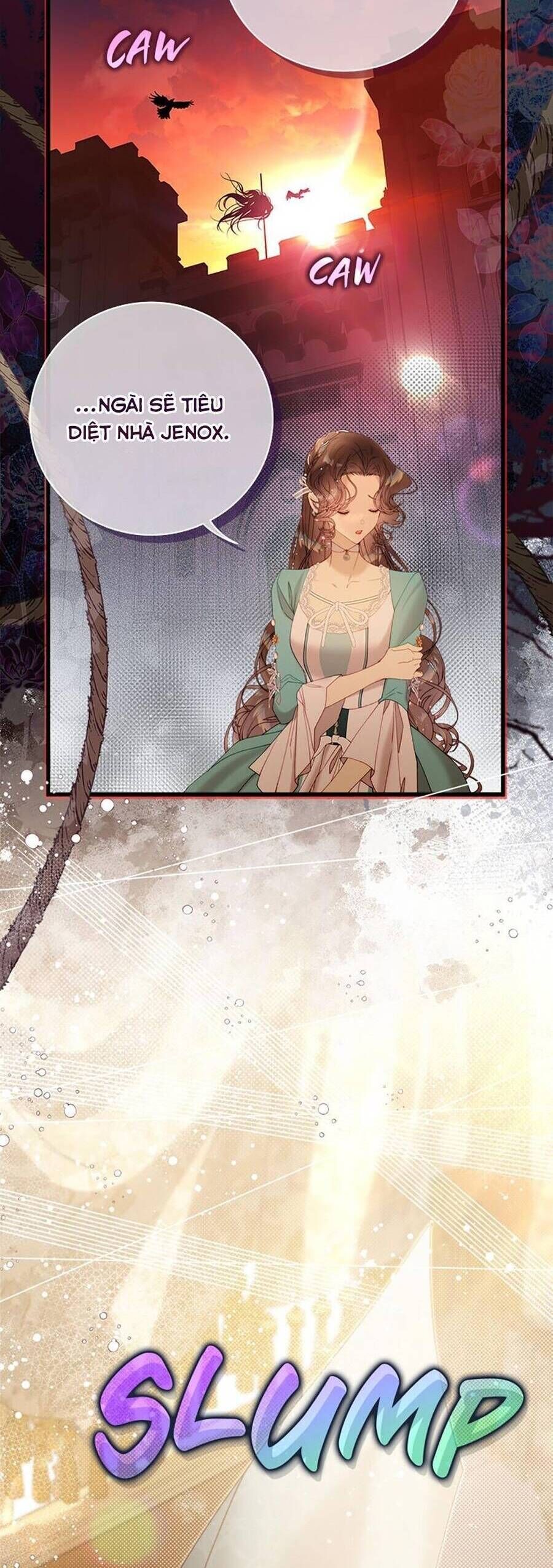 Công Chúa Chloe: Chapter 123