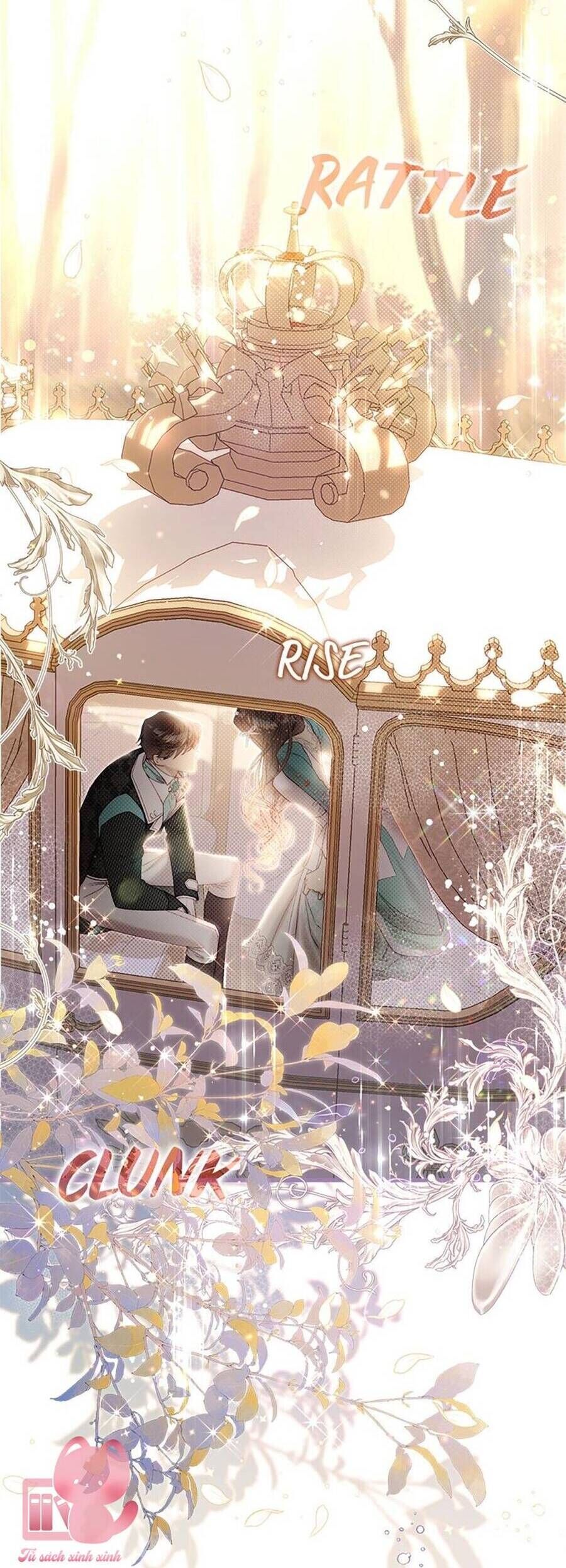 Công Chúa Chloe: Chapter 123