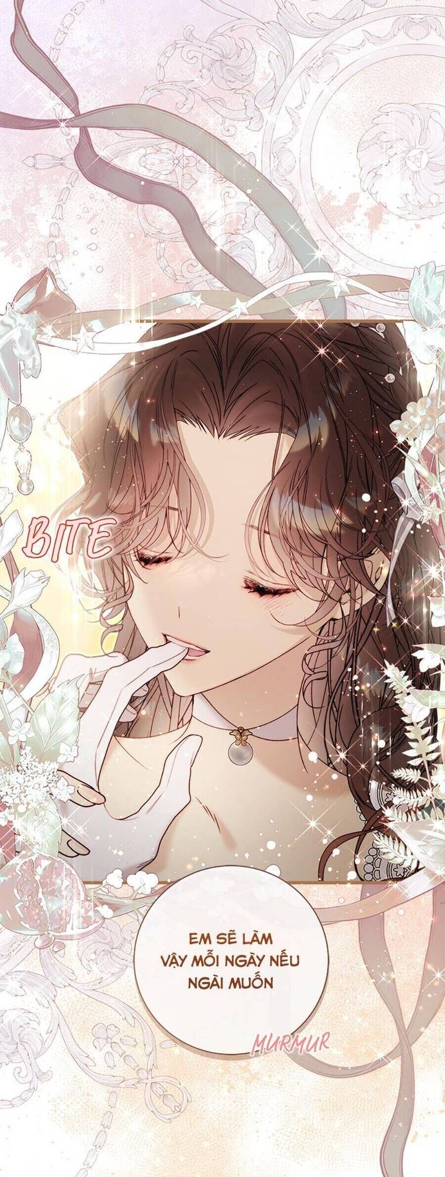 Công Chúa Chloe: Chapter 123