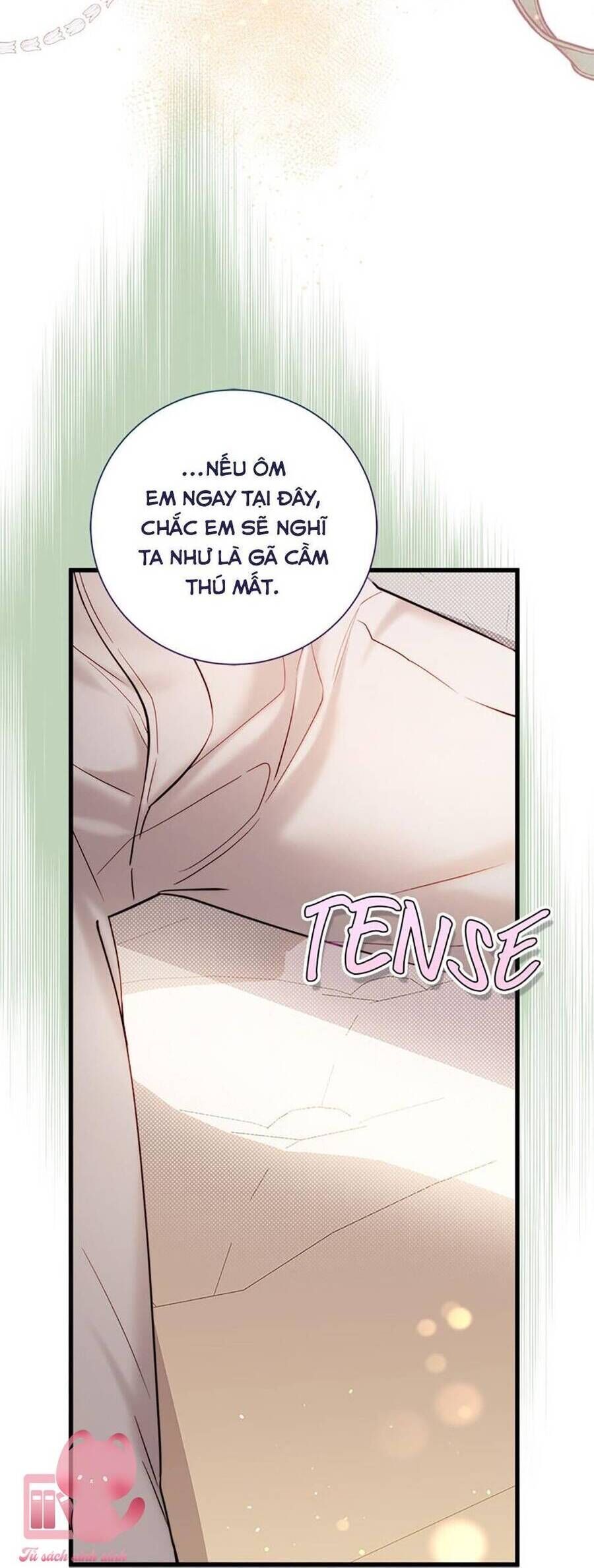 Công Chúa Chloe: Chapter 123