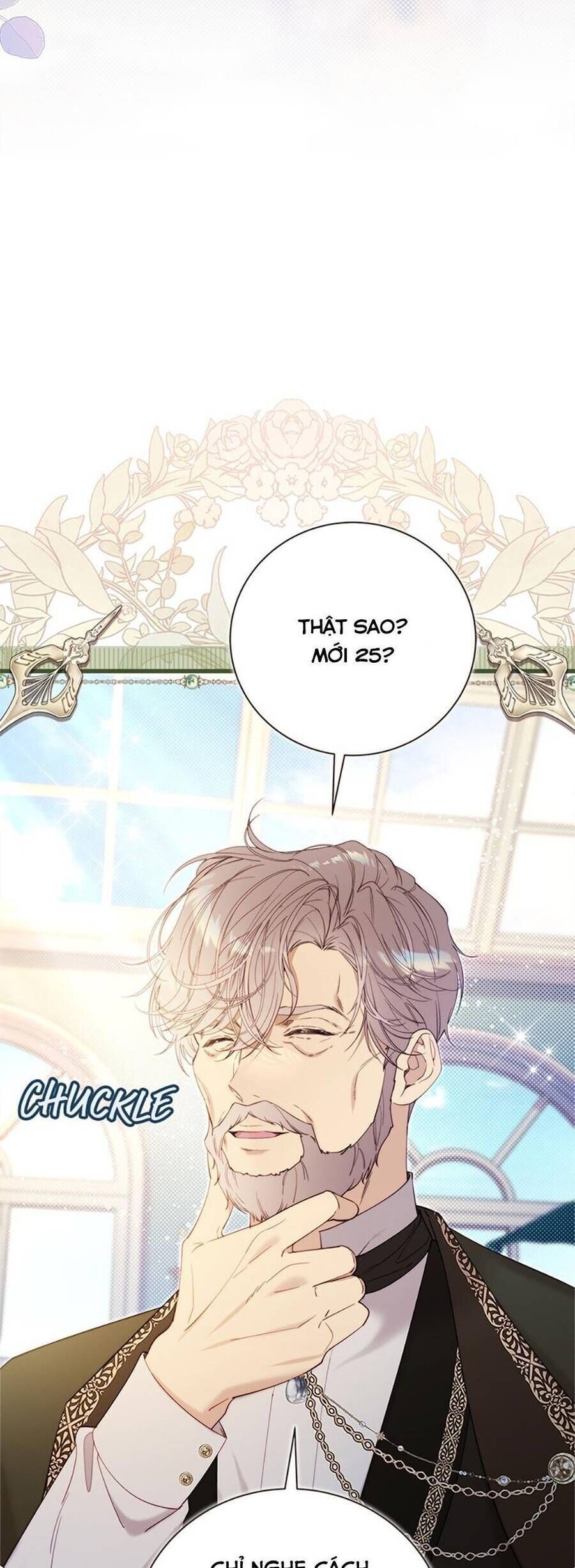 Công Chúa Chloe: Chapter 123