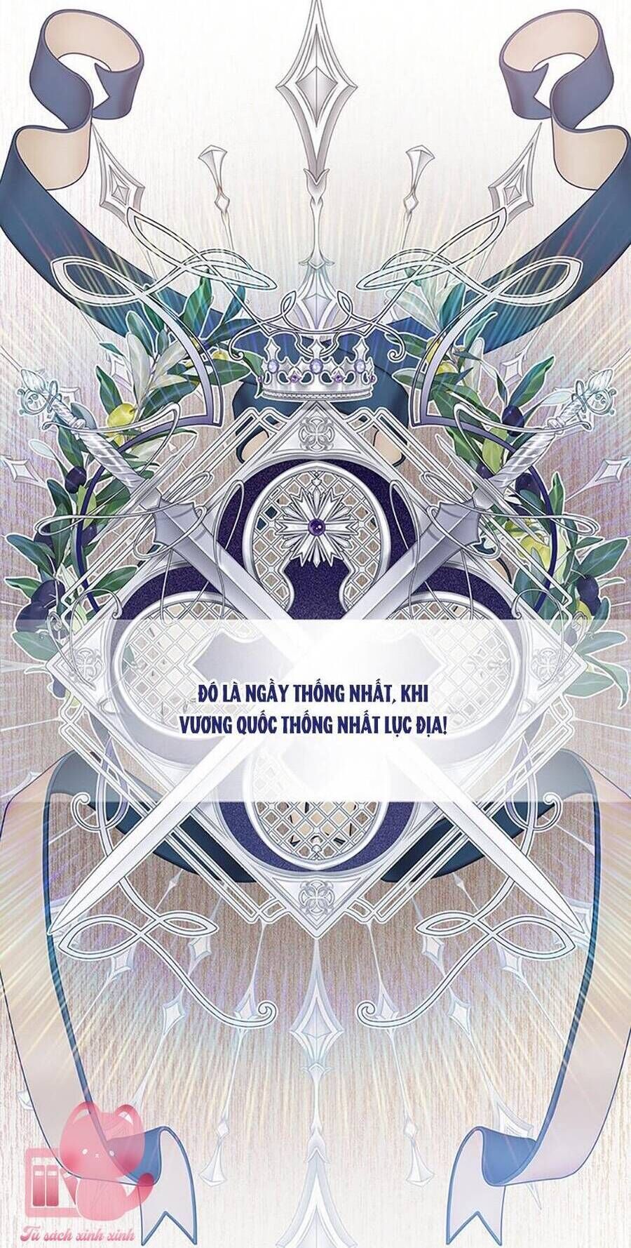Công Chúa Chloe: Chapter 123