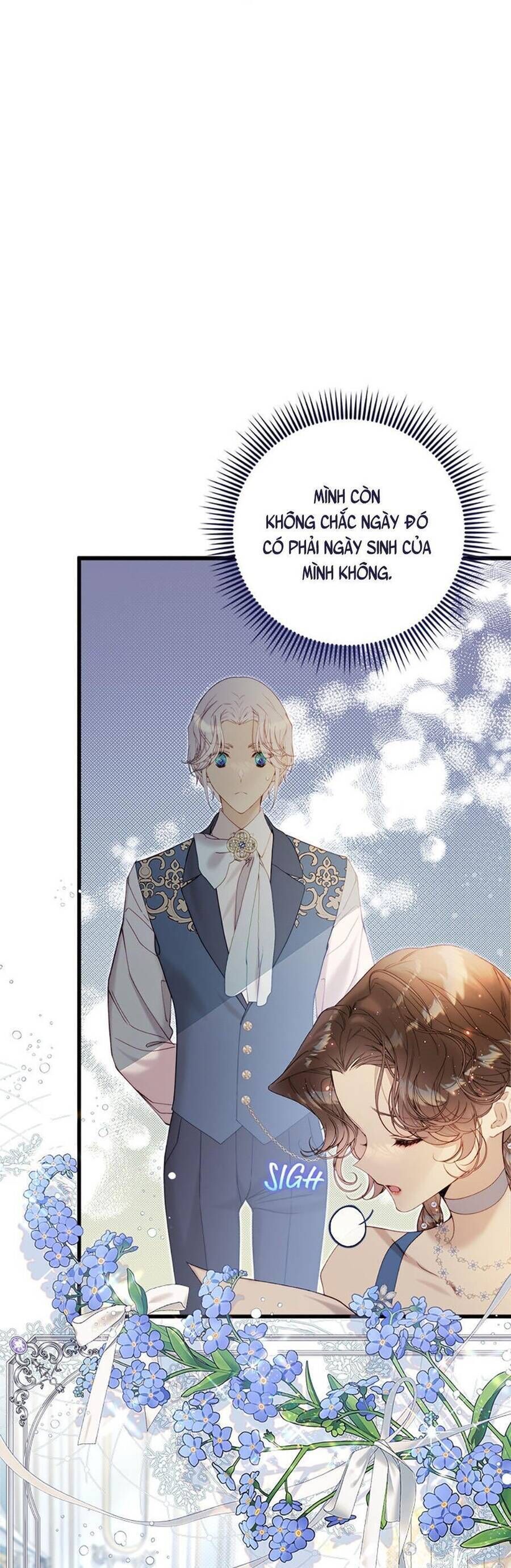 Công Chúa Chloe: Chapter 123