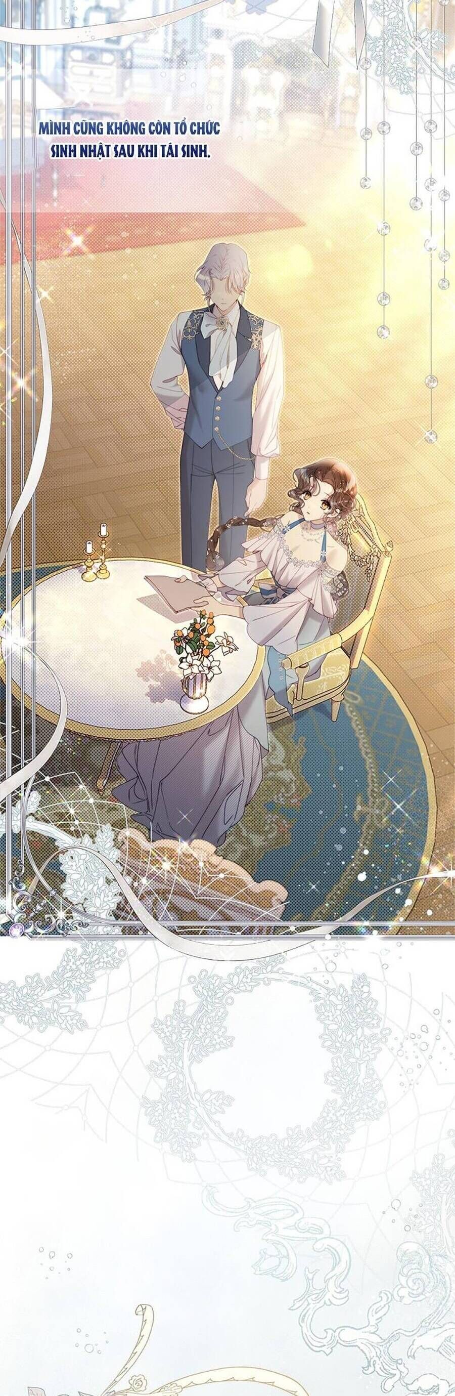 Công Chúa Chloe: Chapter 123