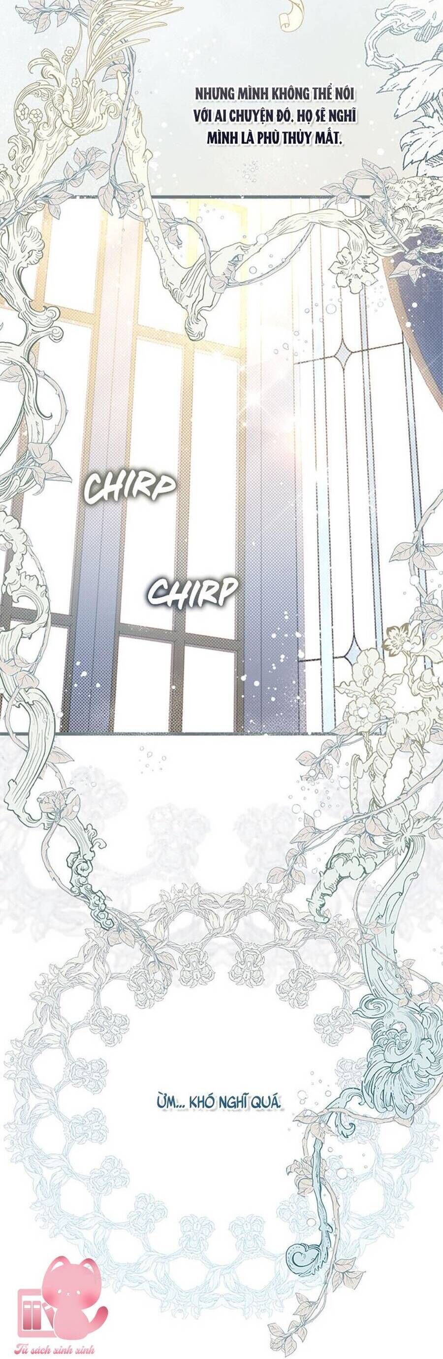 Công Chúa Chloe: Chapter 123