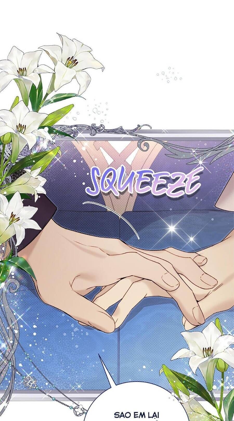 Công Chúa Chloe: Chapter 123