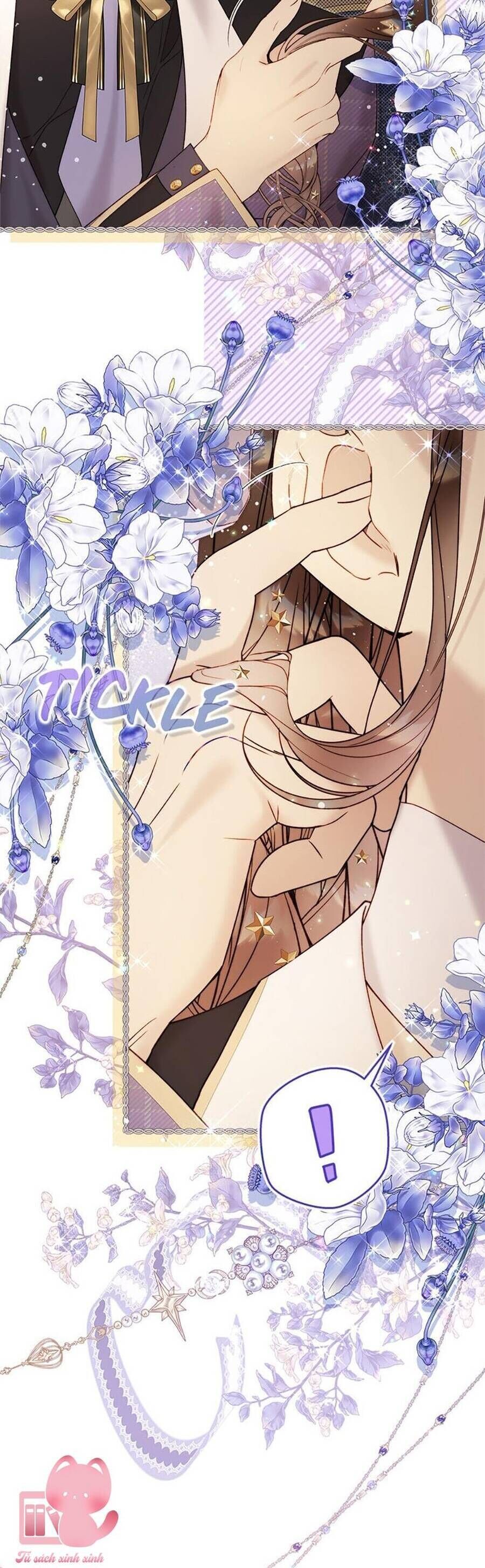 Công Chúa Chloe: Chapter 123
