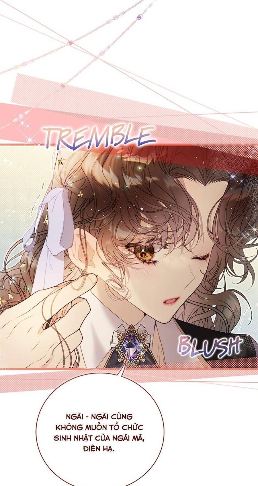 Công Chúa Chloe: Chapter 123
