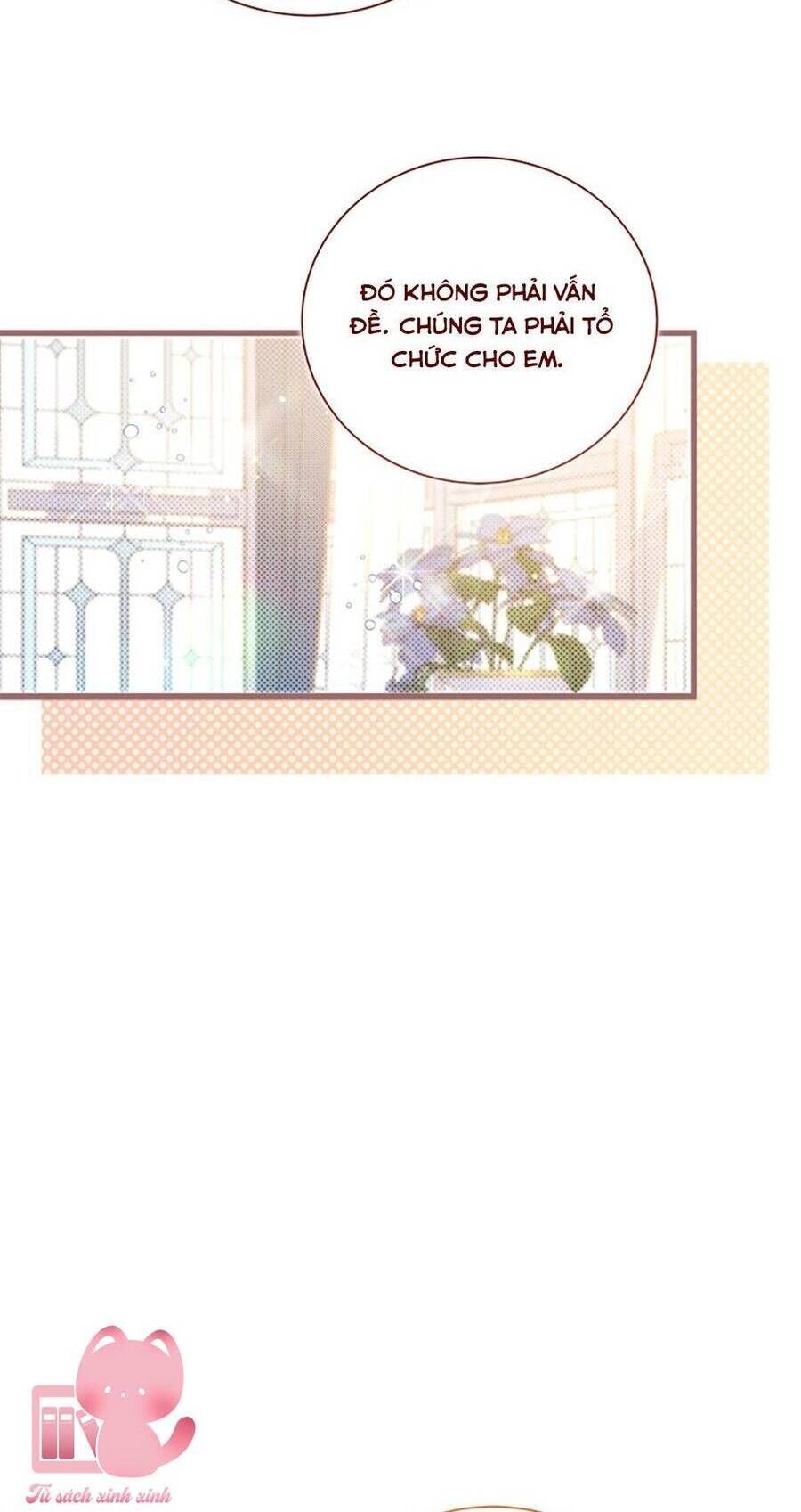 Công Chúa Chloe: Chapter 123