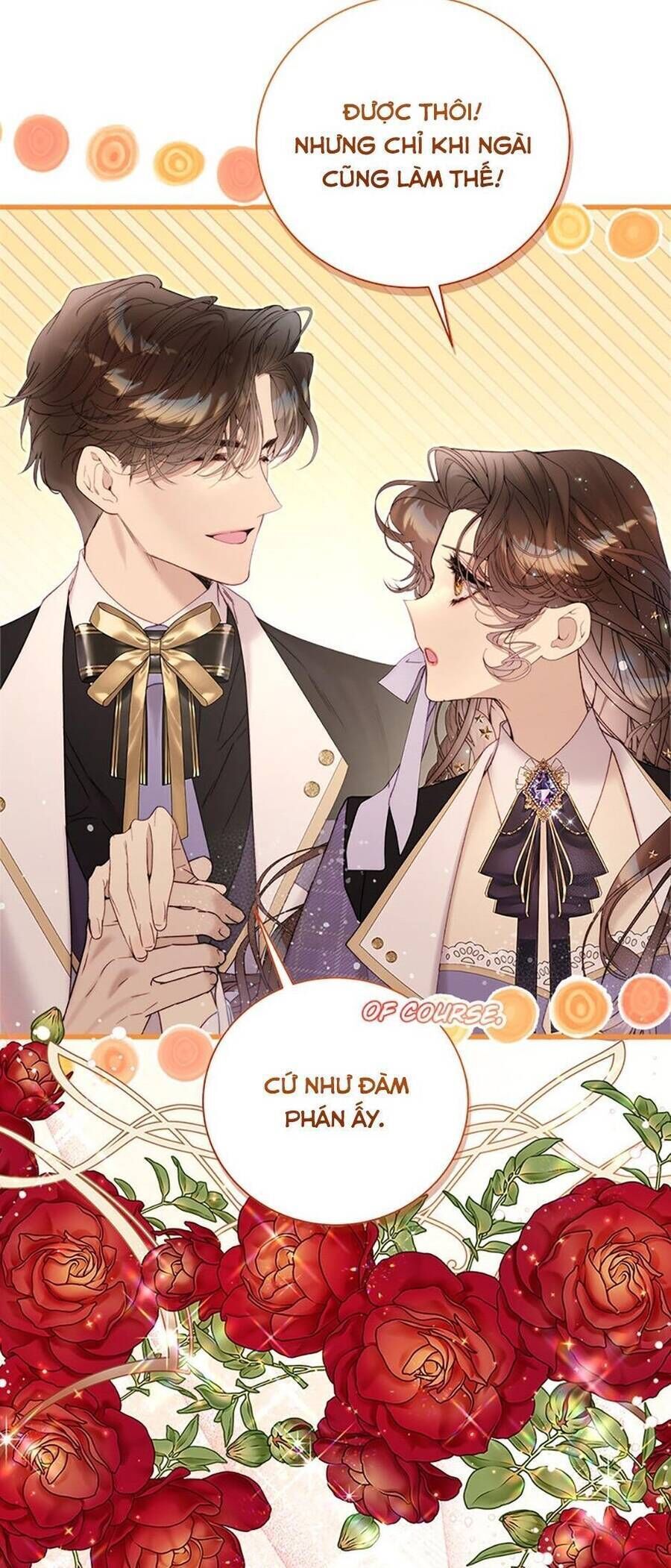 Công Chúa Chloe: Chapter 123