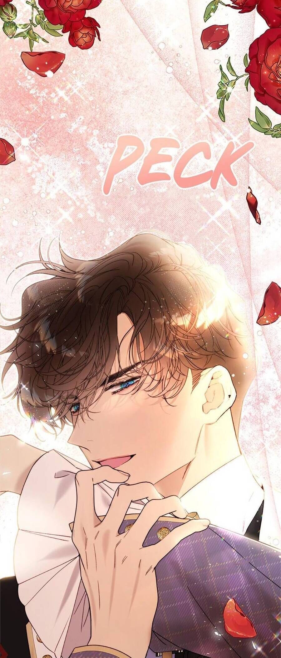Công Chúa Chloe: Chapter 123