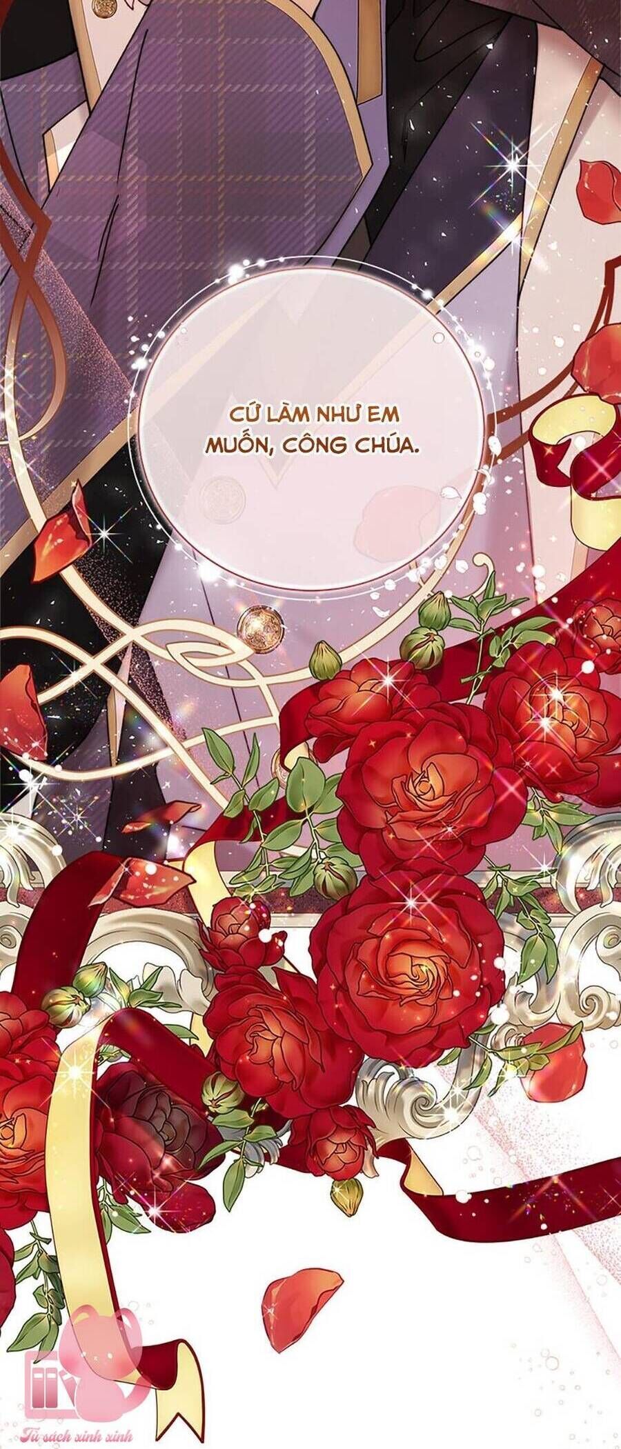 Công Chúa Chloe: Chapter 123