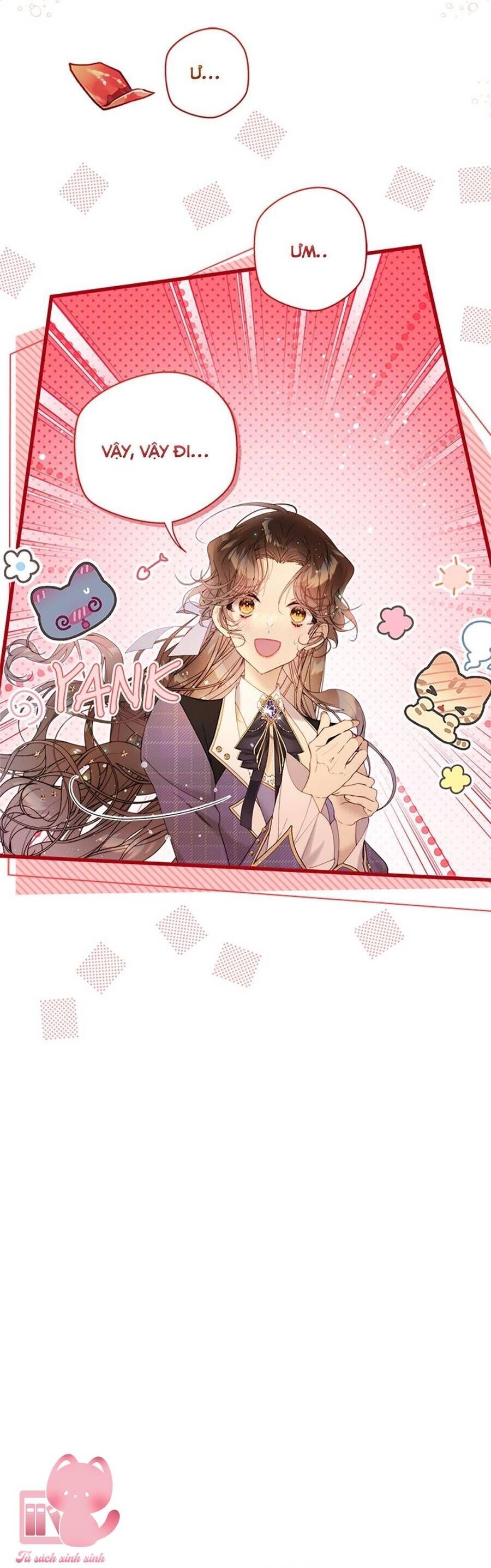 Công Chúa Chloe: Chapter 123