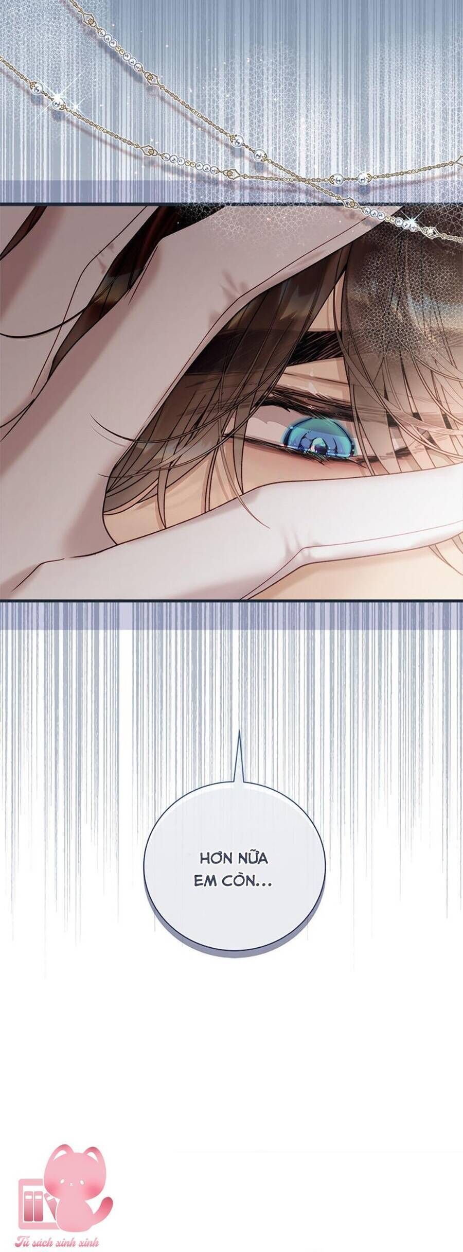 Công Chúa Chloe: Chapter 123