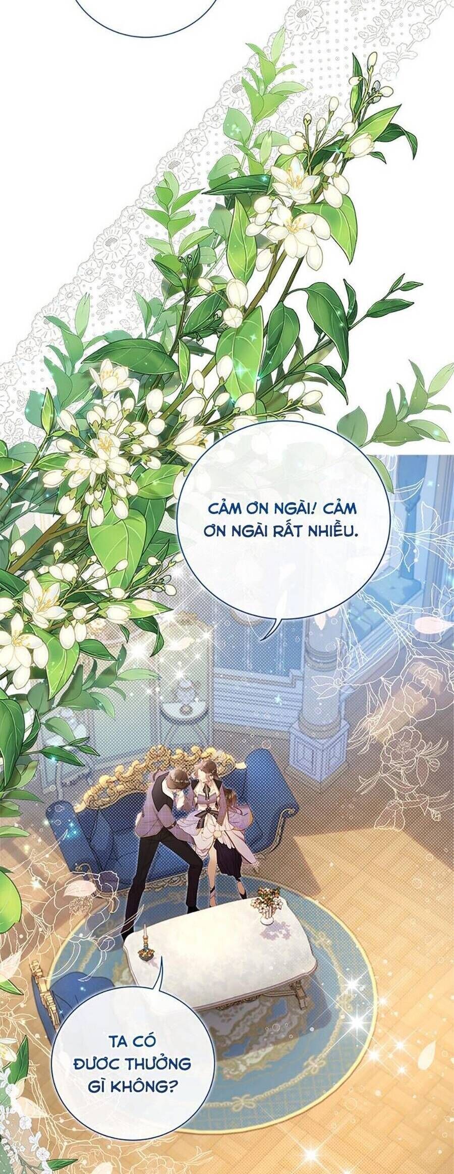 Công Chúa Chloe: Chapter 123