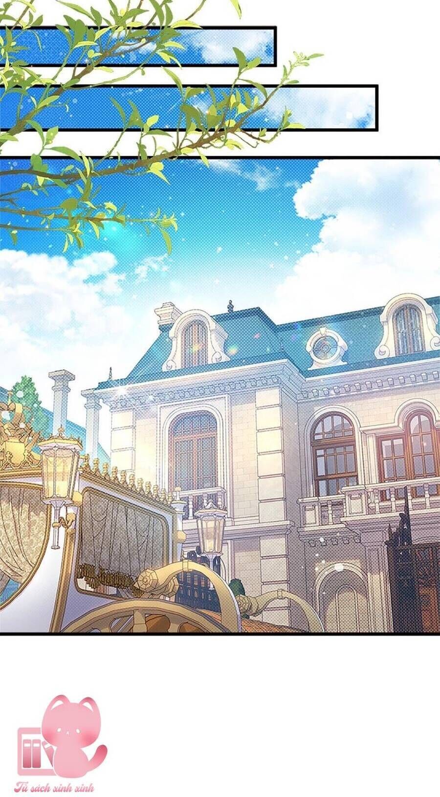 Công Chúa Chloe: Chapter 123