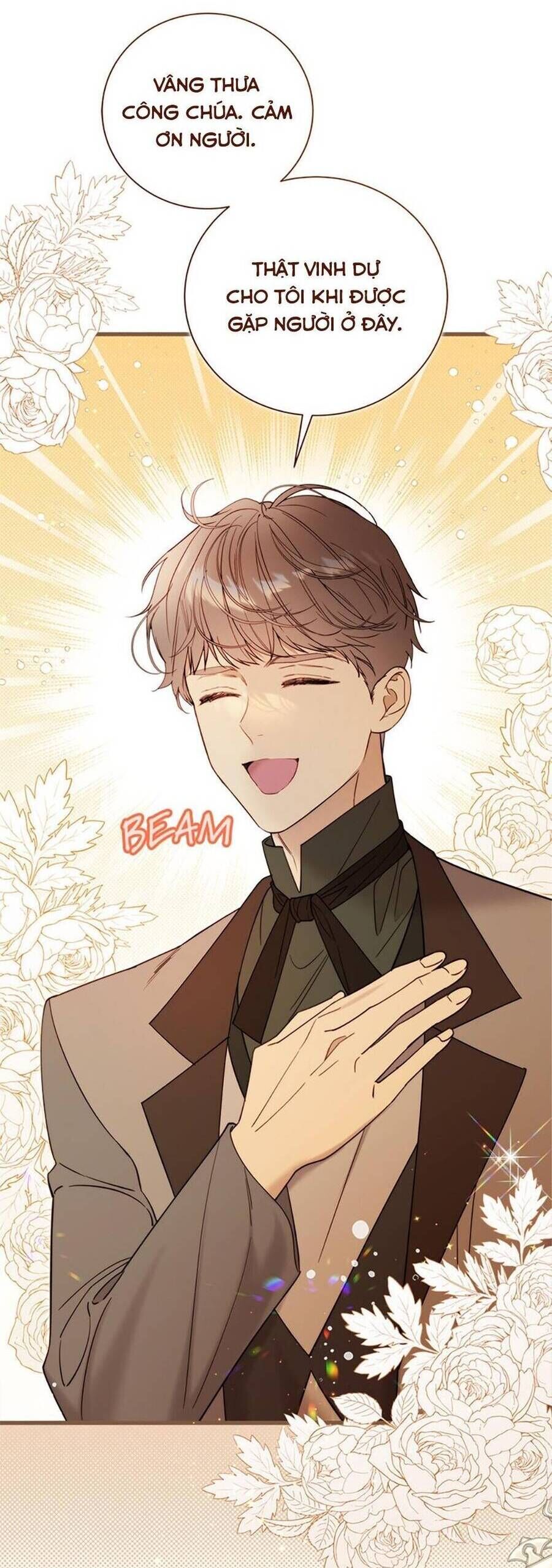 Công Chúa Chloe: Chapter 123
