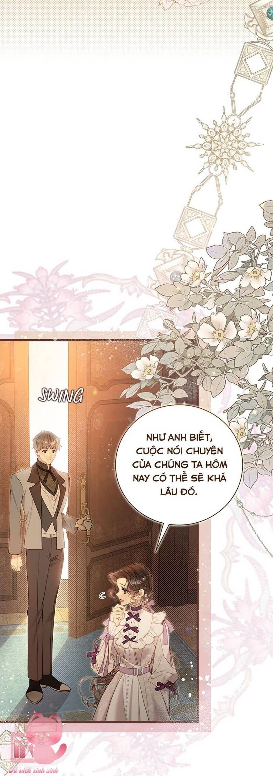 Công Chúa Chloe: Chapter 123