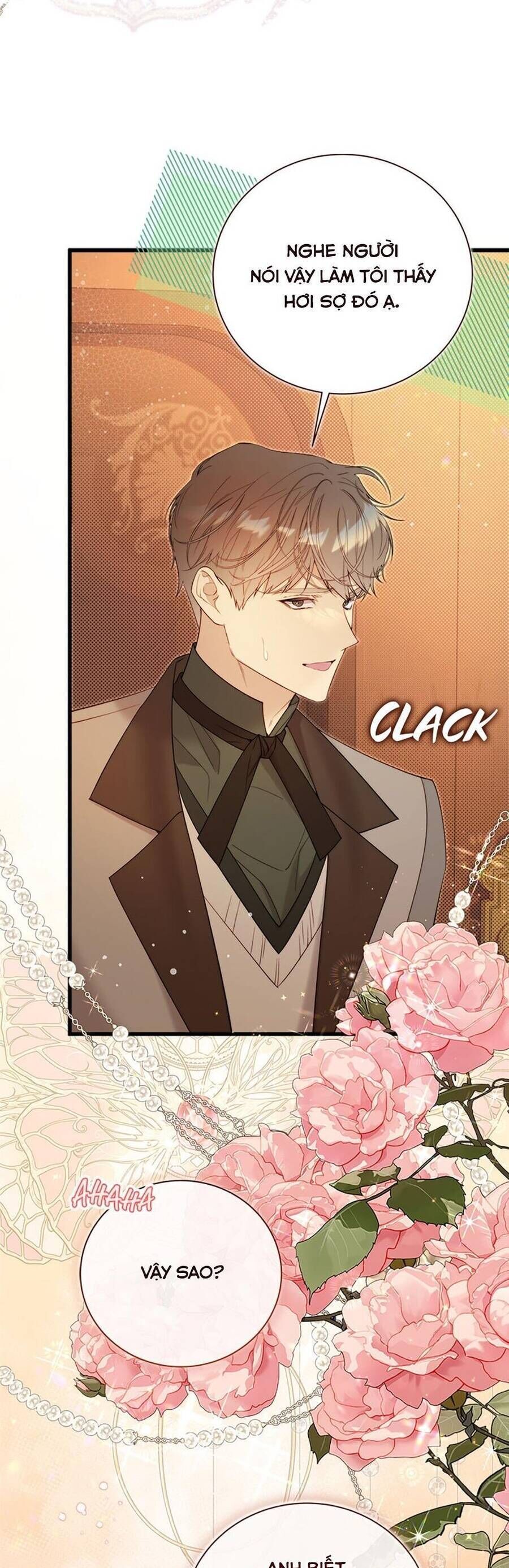 Công Chúa Chloe: Chapter 123