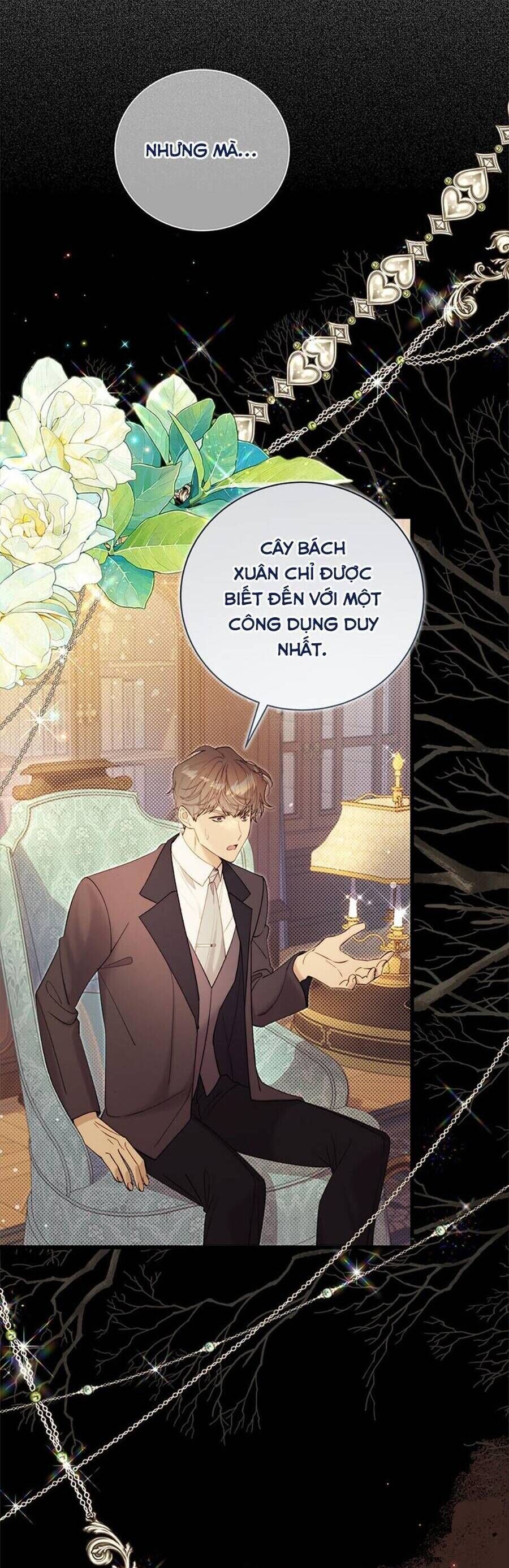 Công Chúa Chloe: Chapter 123