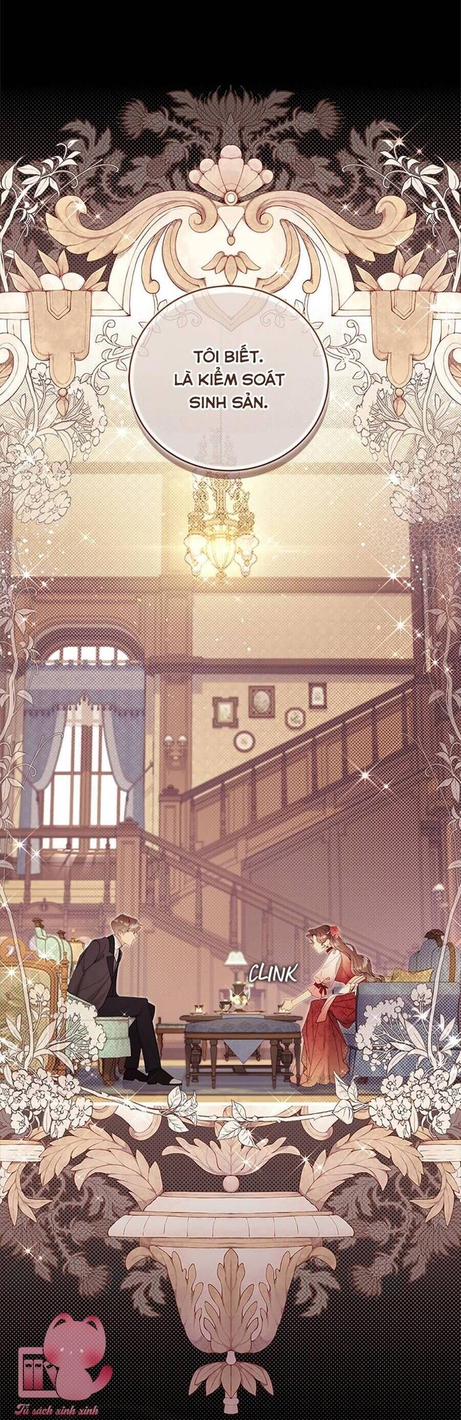 Công Chúa Chloe: Chapter 123