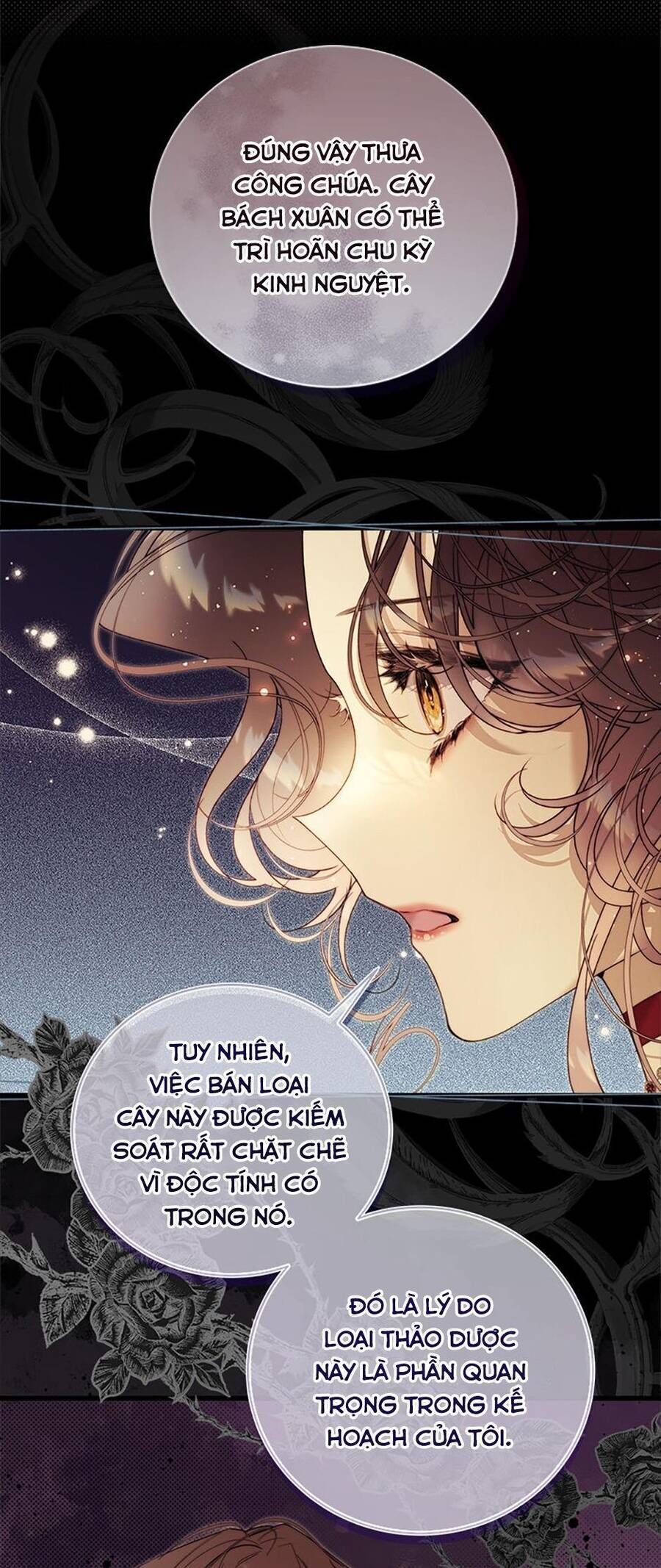 Công Chúa Chloe: Chapter 123