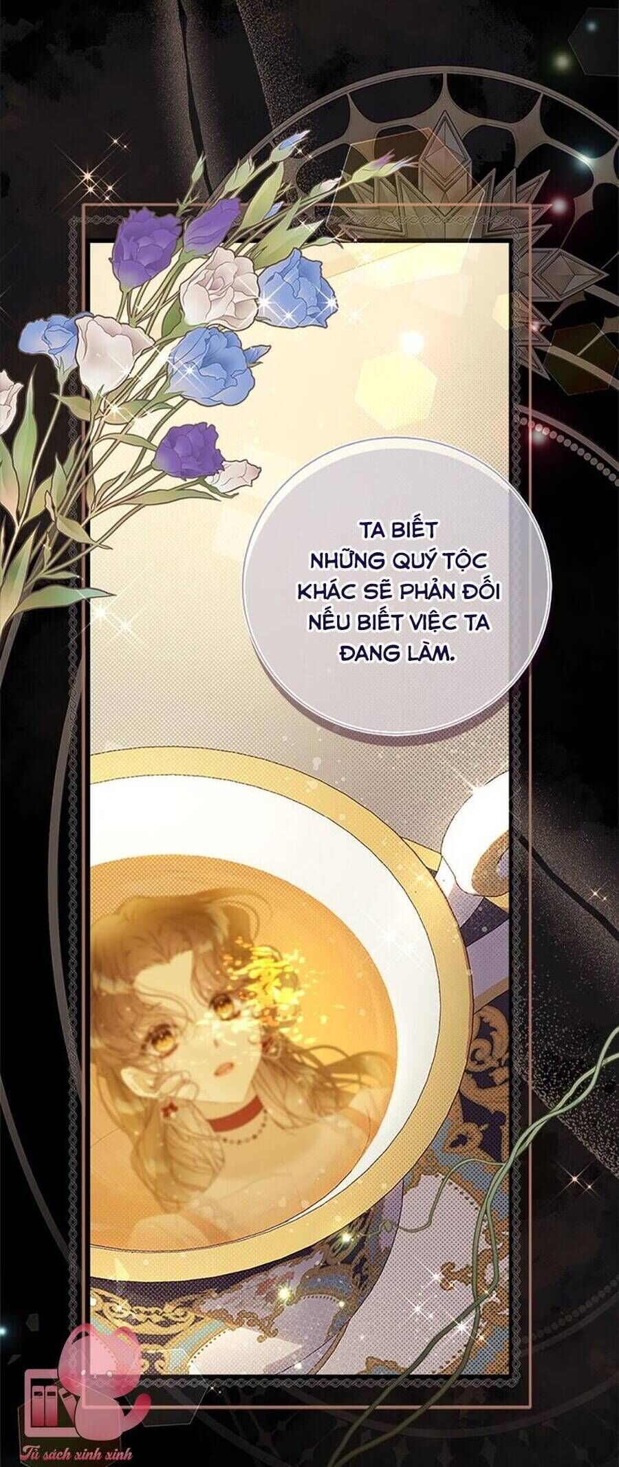 Công Chúa Chloe: Chapter 123