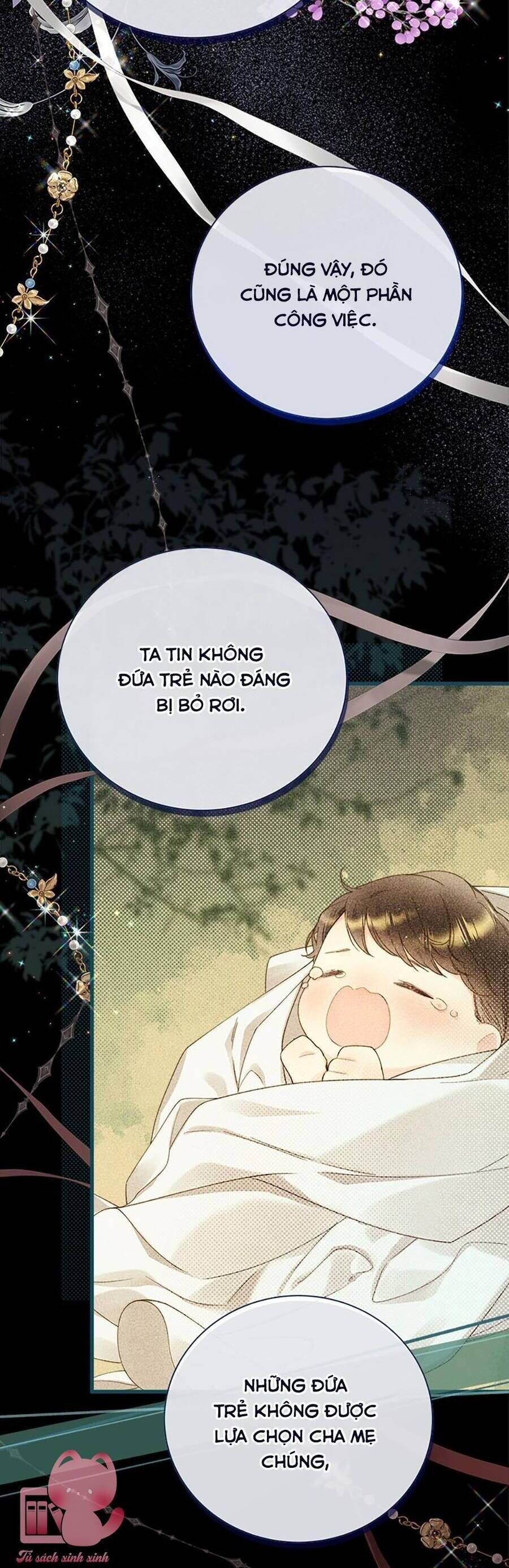 Công Chúa Chloe: Chapter 123