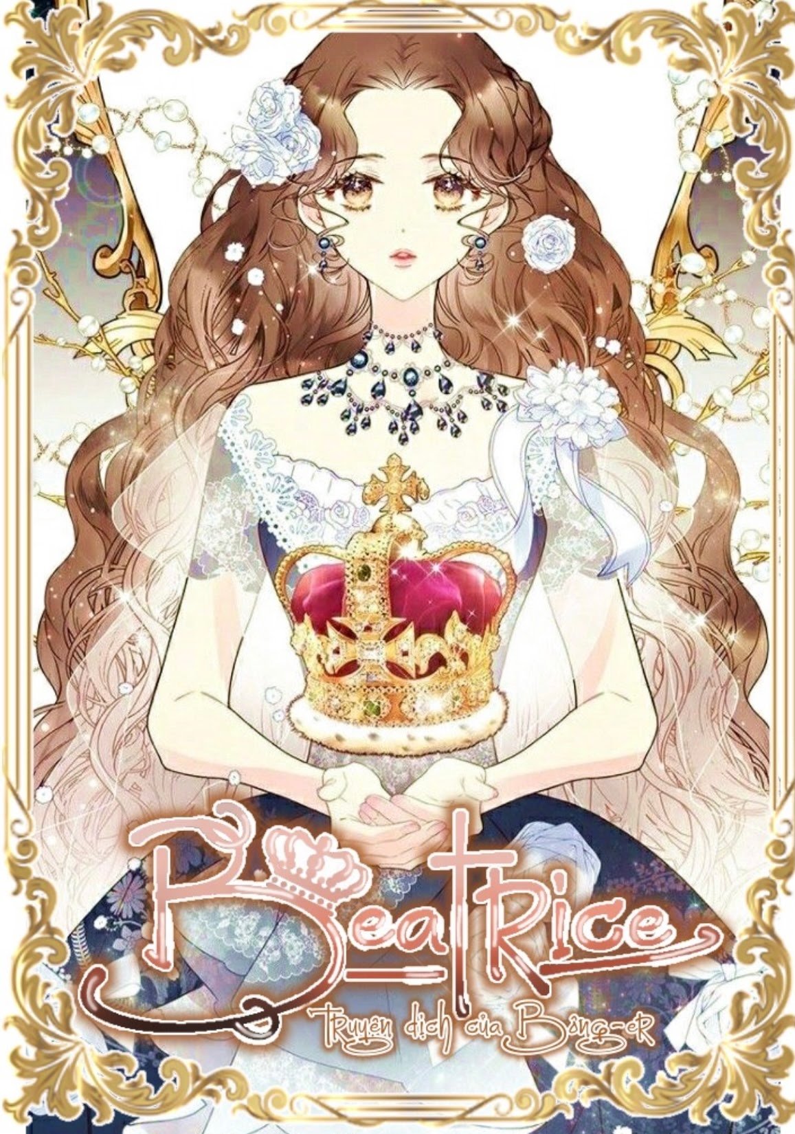 Công Chúa Chloe: Chapter 60.1