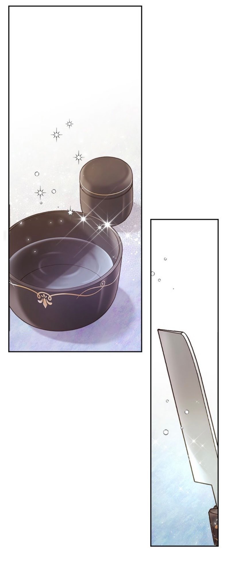Công Chúa Chloe: Chapter 60.1