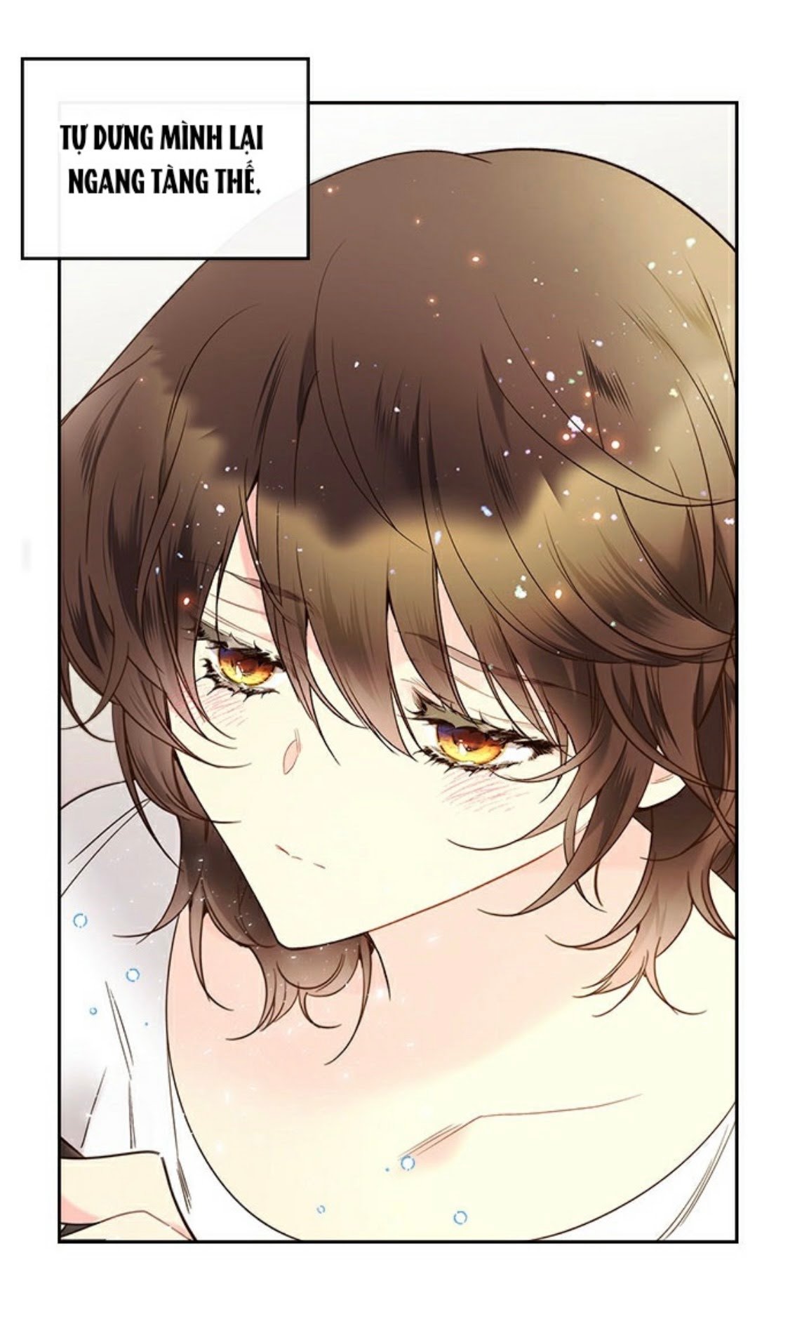 Công Chúa Chloe: Chapter 60.1