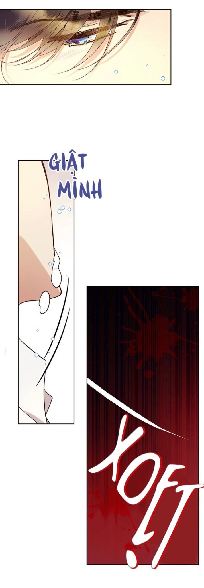 Công Chúa Chloe: Chapter 60.1