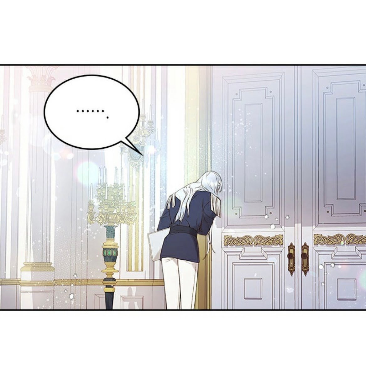Công Chúa Chloe: Chapter 60.1