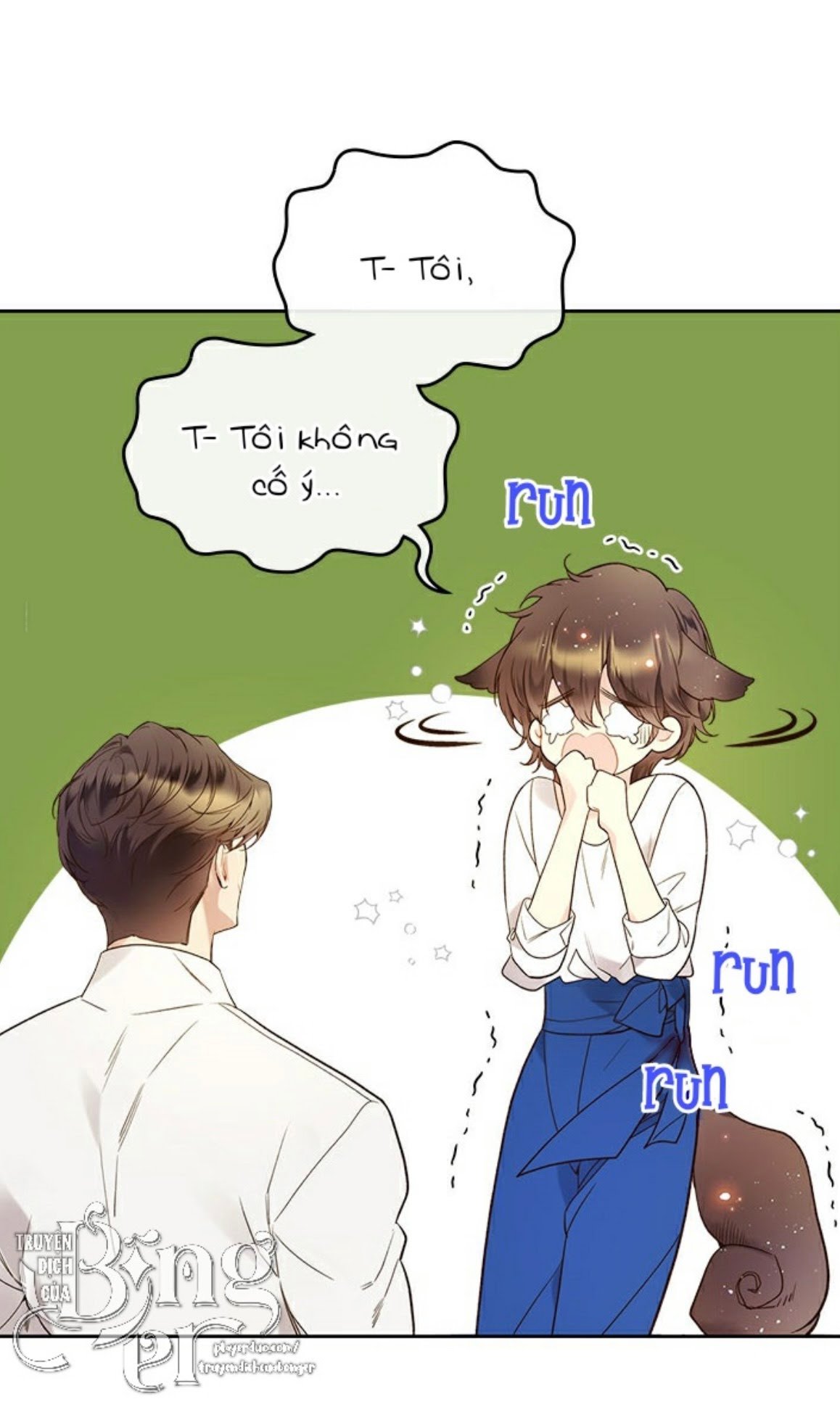 Công Chúa Chloe: Chapter 60.2