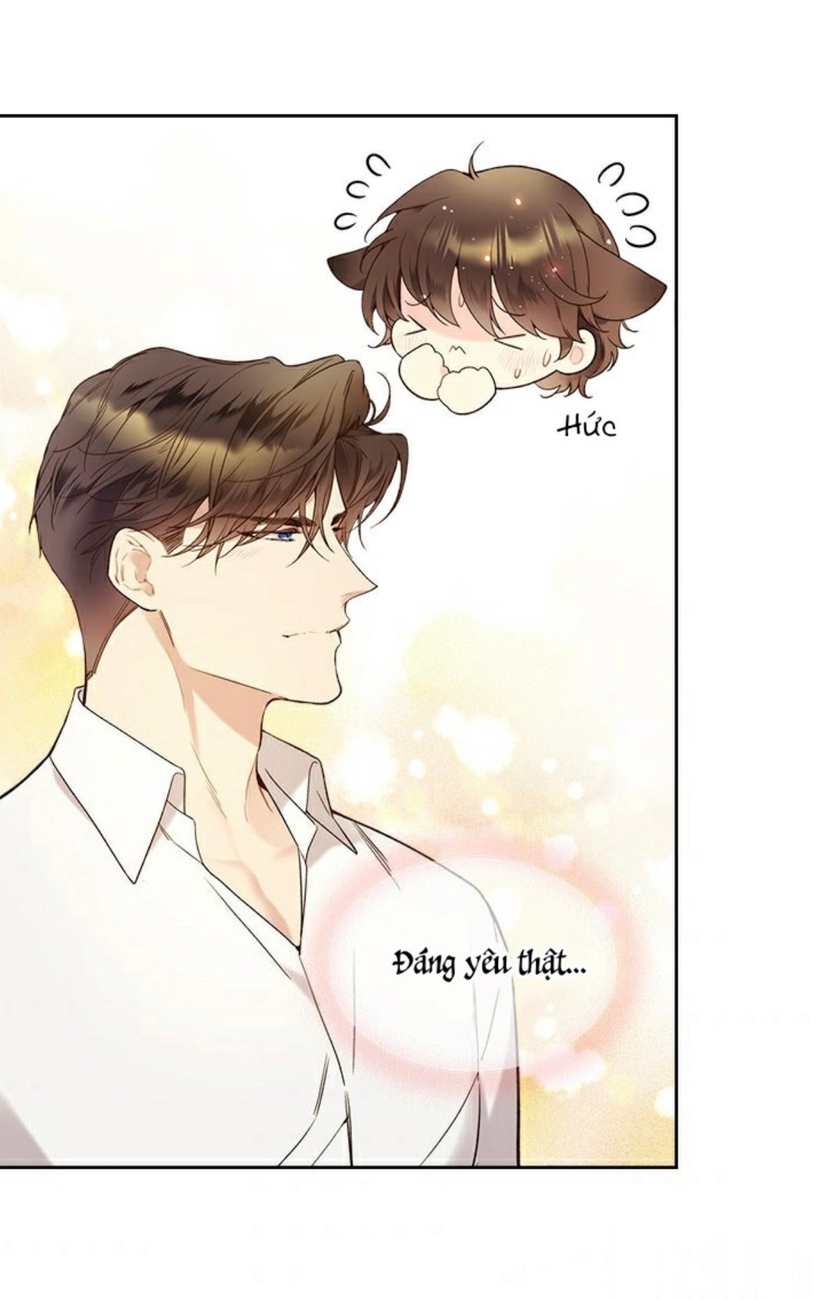 Công Chúa Chloe: Chapter 60.2