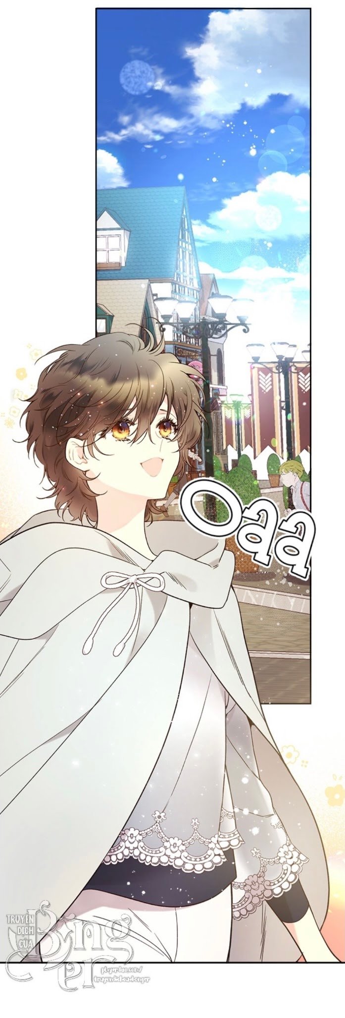 Công Chúa Chloe: Chapter 60.2