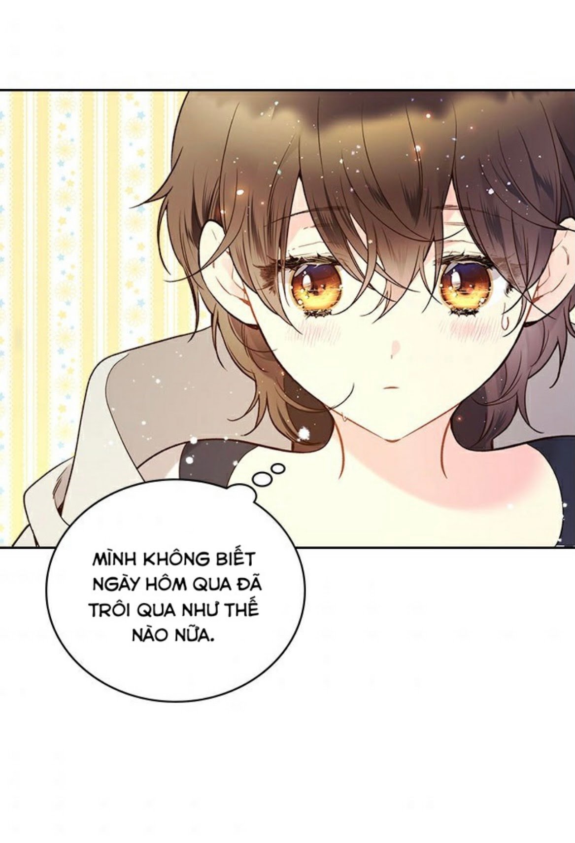 Công Chúa Chloe: Chapter 60.2