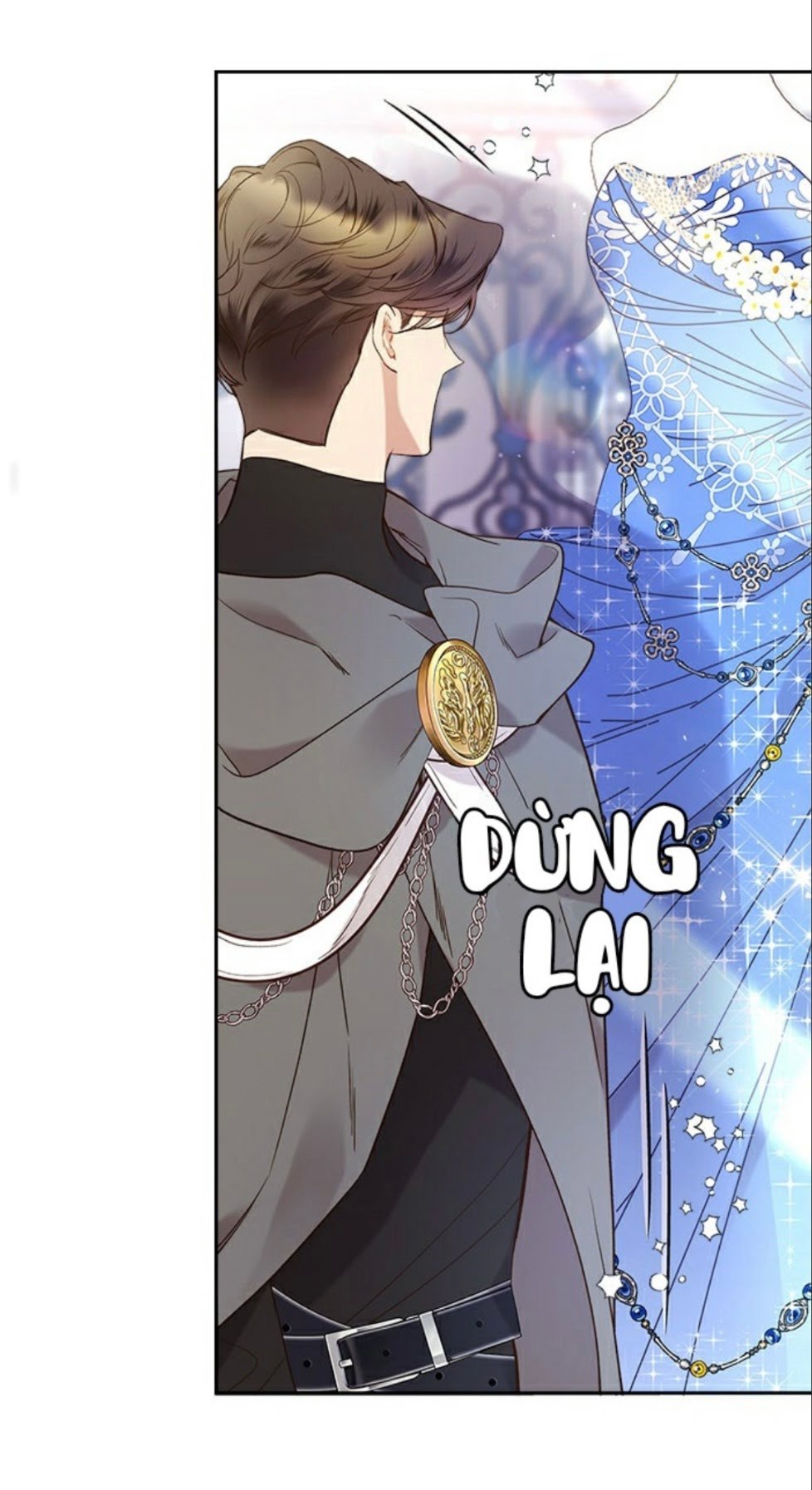 Công Chúa Chloe: Chapter 60.2