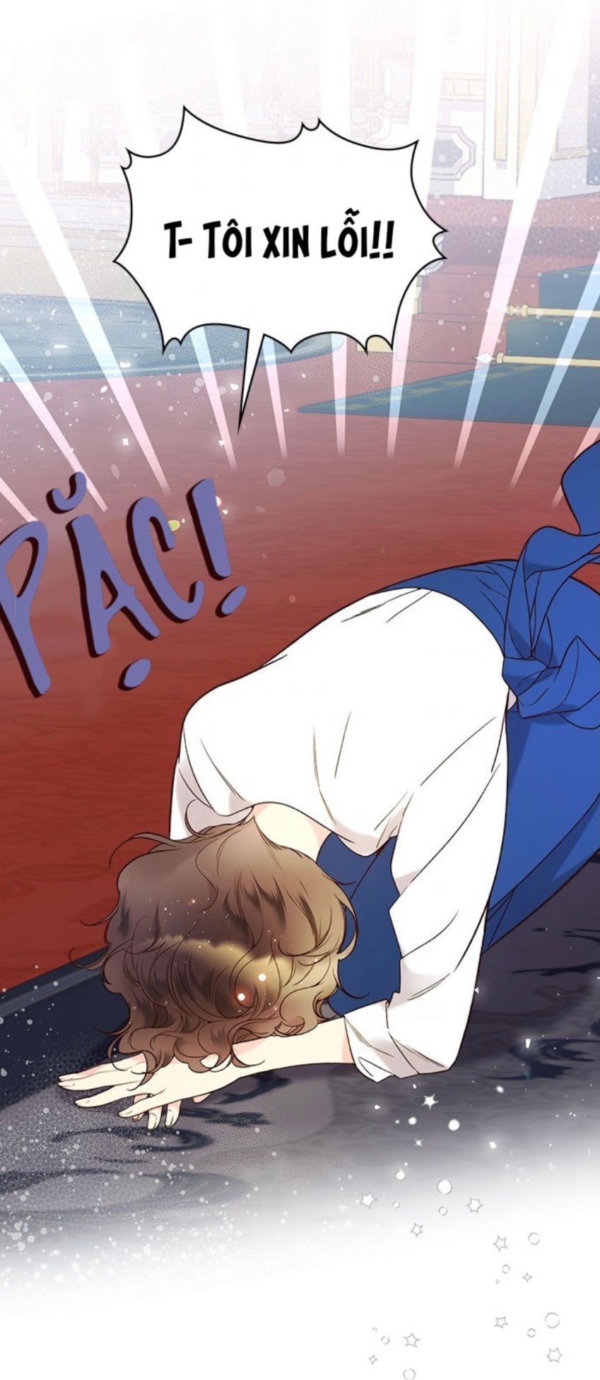 Công Chúa Chloe: Chapter 60.2