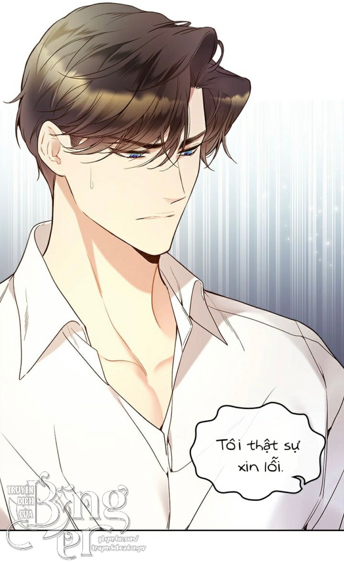 Công Chúa Chloe: Chapter 60.2