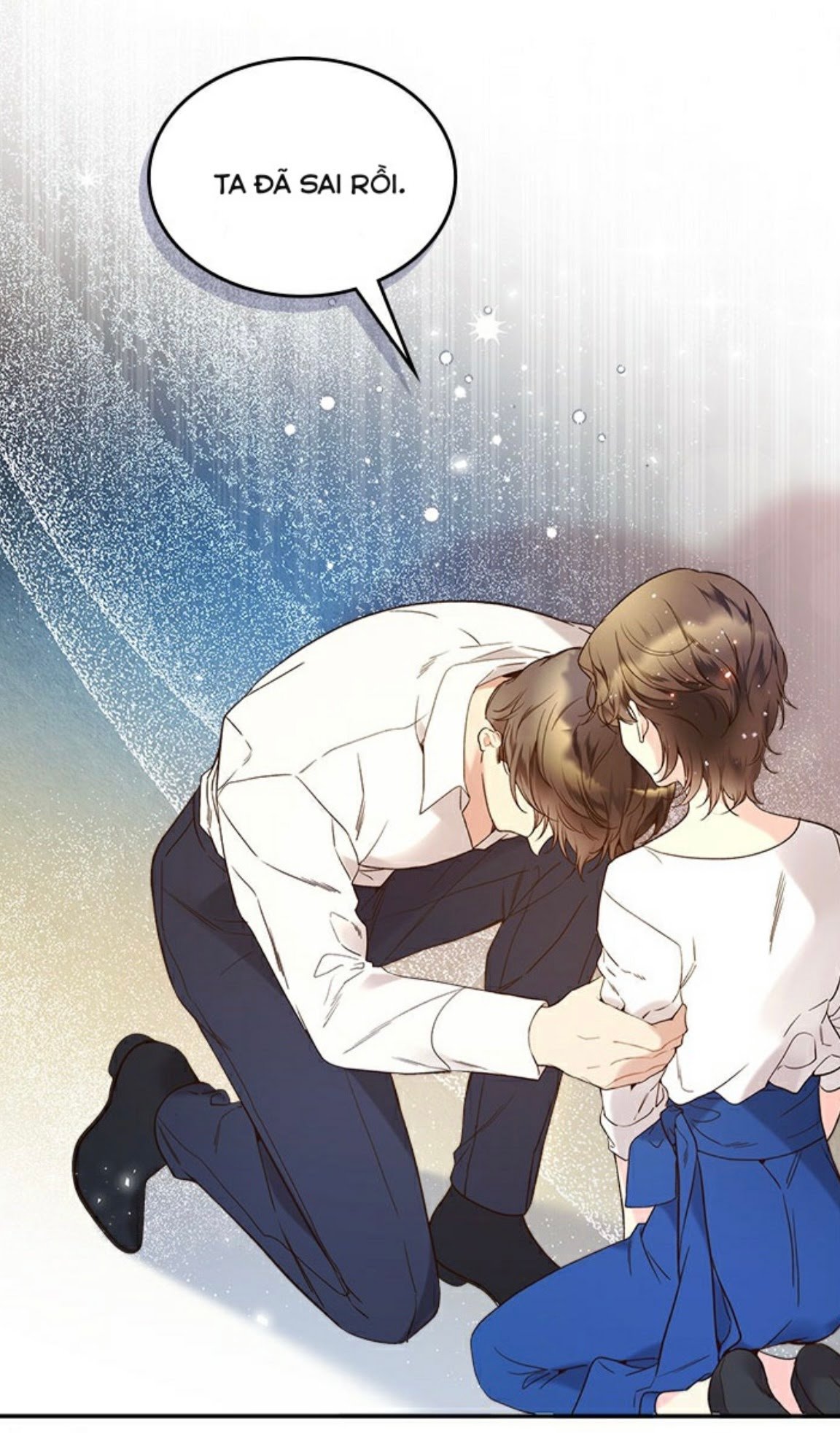 Công Chúa Chloe: Chapter 60.2