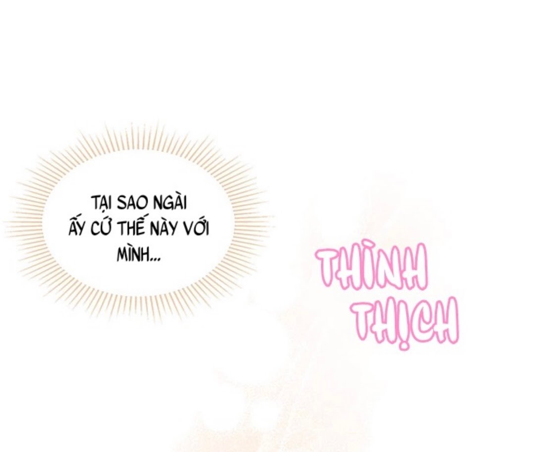 Công Chúa Chloe: Chapter 60.2