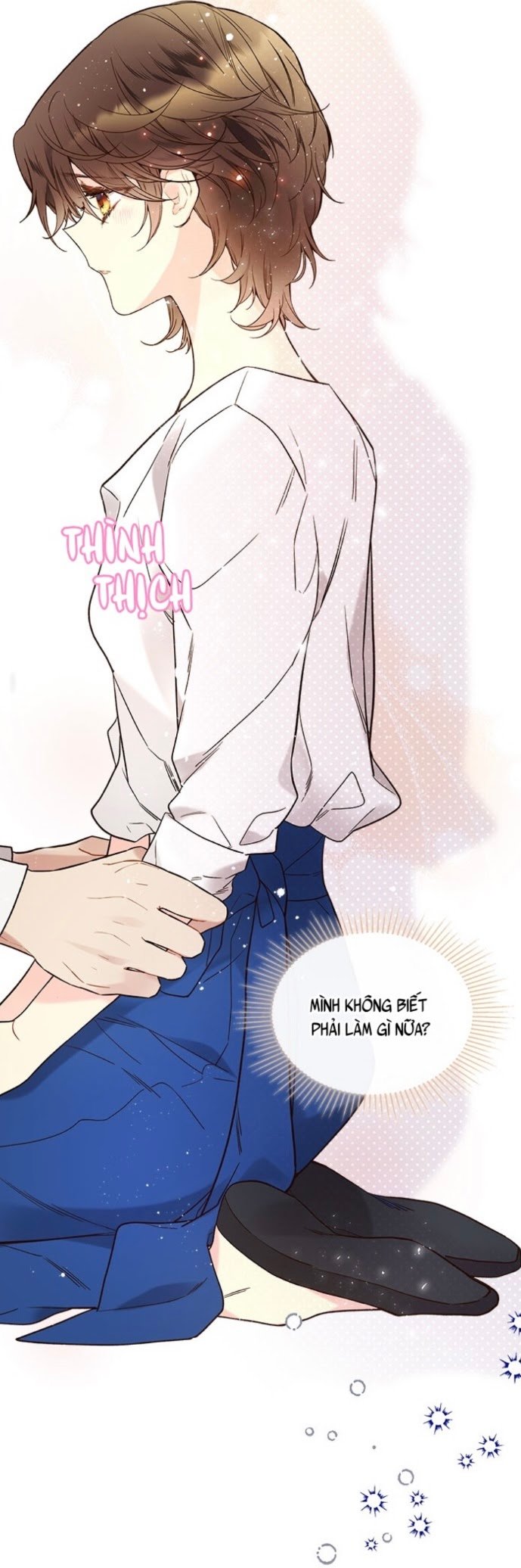 Công Chúa Chloe: Chapter 60.2