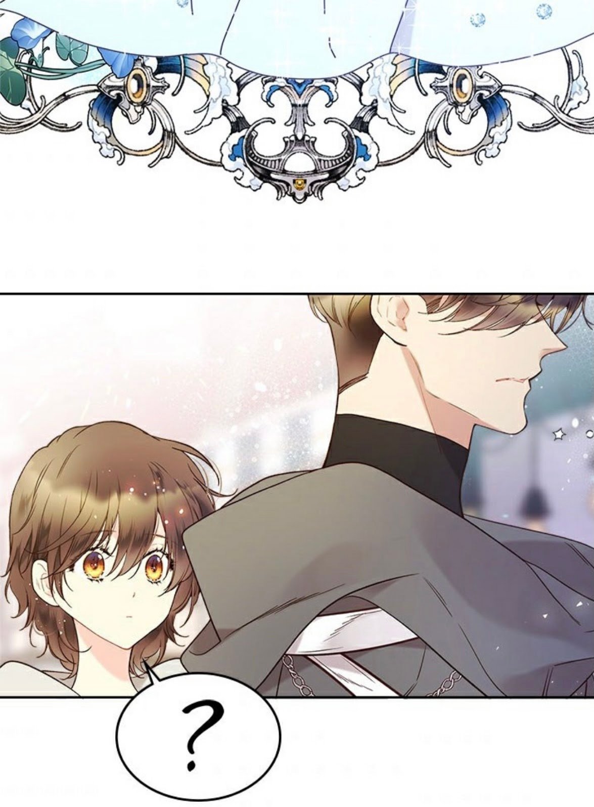 Công Chúa Chloe: Chapter 60.3
